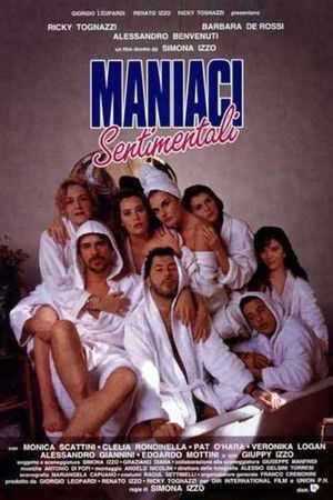 Maniaci sentimentali Maniaci sentimentali