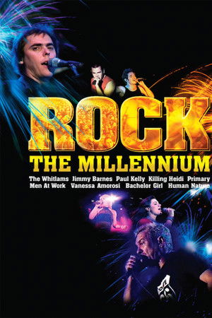 Rock The Millennium Rock The Millennium