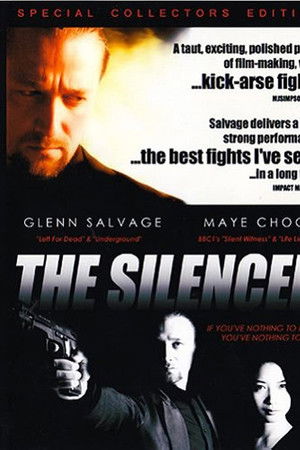 The Silencer The Silencer