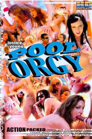 Pool Orgy Pool Orgy