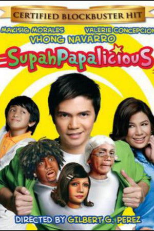 SupahPapalicious SupahPapalicious