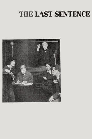 The Last Sentence The Last Sentence