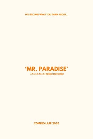 'Mr. Paradise'