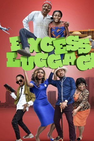 Excess Luggage Excess Luggage