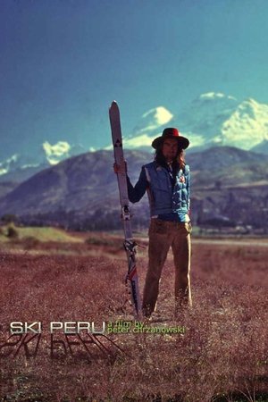 Ski Peru! Ski Peru!