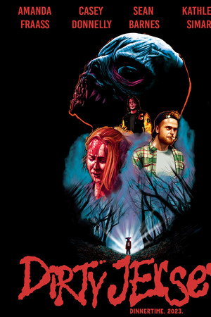 Dirty Jersey Dirty Jersey