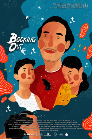 Booking Out Booking Out