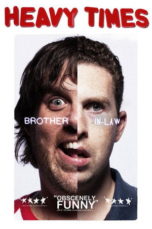 Heavy Times Heavy Times