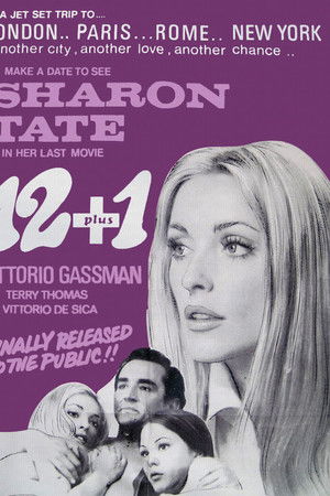 Twelve Plus One Twelve Plus One