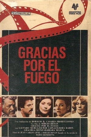 Thanks for the Fire Thanks for the Fire