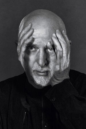 Peter Gabriel - I/O Peter Gabriel - I/O