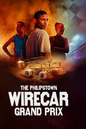The Philipstown WireCar Grand Prix The Philipstown WireCar Grand Prix