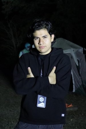 Daniel Peña