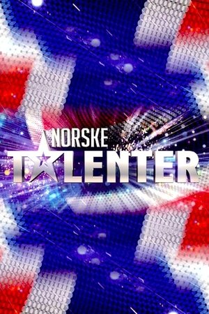 Norske Talenter Norske Talenter