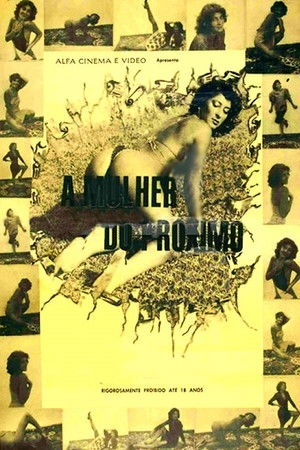 A Mulher do Próximo A Mulher do Próximo