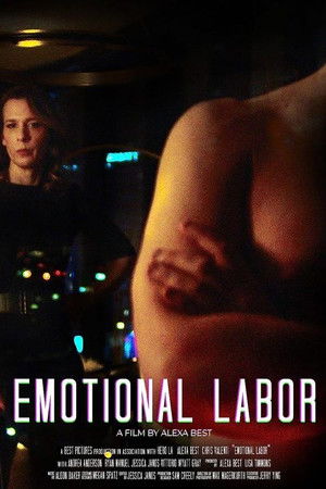 Emotional Labor Emotional Labor