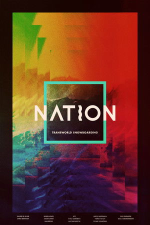 Nation - TransWorld SNOWboarding Nation - TransWorld SNOWboarding