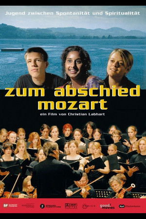 Zum Abschied Mozart Zum Abschied Mozart