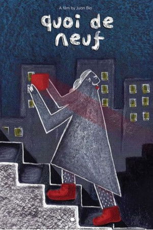Quoi de Neuf
