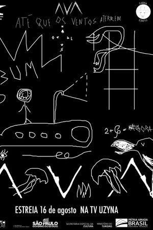 Avá - Até Que os Ventos Aterrem Avá - Até Que os Ventos Aterrem