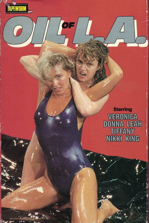 Oil of L.A. Oil of L.A.