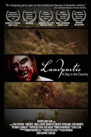 A Day In The Country A Day In The Country