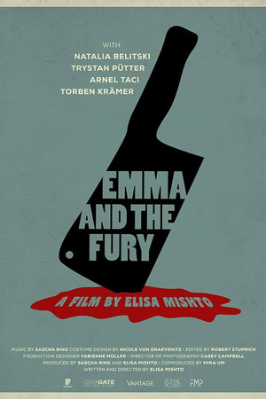 Emma and the Fury Emma and the Fury