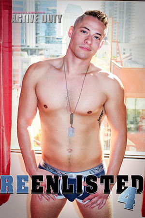 Reenlisted 4 Reenlisted 4