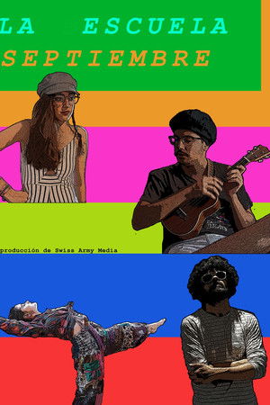 La Escuela: Septiembre La Escuela: Septiembre