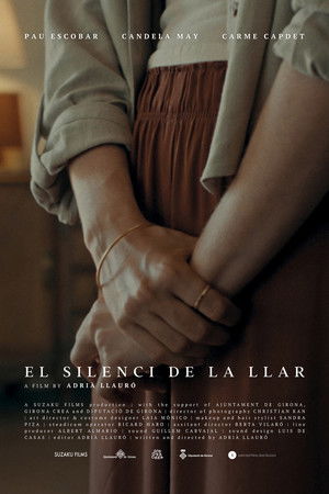 El silenci de la llar El silenci de la llar