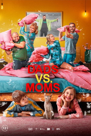 Dads vs. Moms