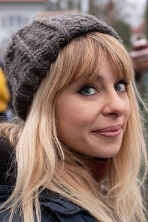 Monika Plura