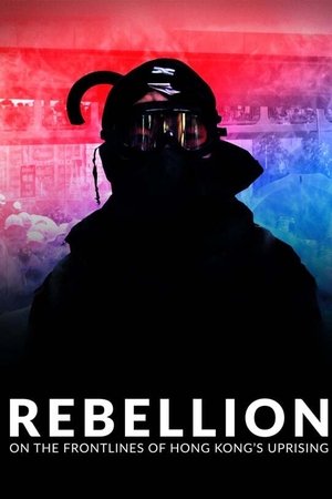 Rebellion Rebellion