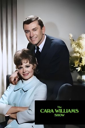 The Cara Williams Show The Cara Williams Show