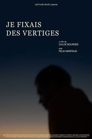 Je fixais des vertiges Je fixais des vertiges