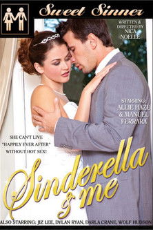 Sinderella & Me Sinderella & Me