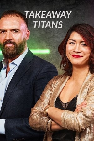 Takeaway Titans Takeaway Titans