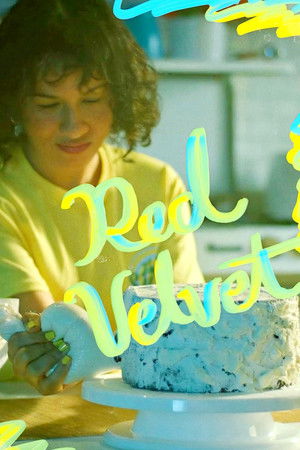 Red Velvet Red Velvet