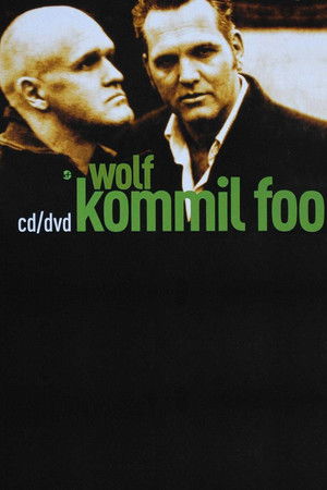 Kommil Foo: Wolf