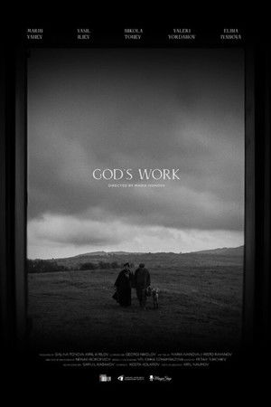 God's Work God's Work