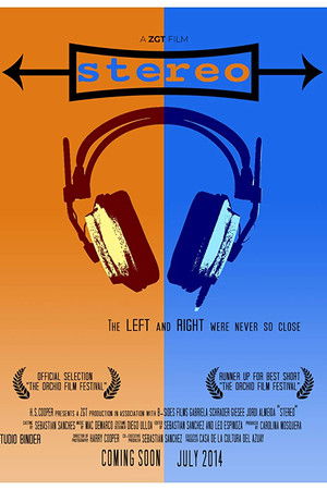 Stereo Stereo