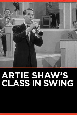 Artie Shaw's Class in Swing Artie Shaw's Class in Swing