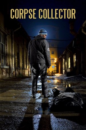 Corpse Collector Corpse Collector