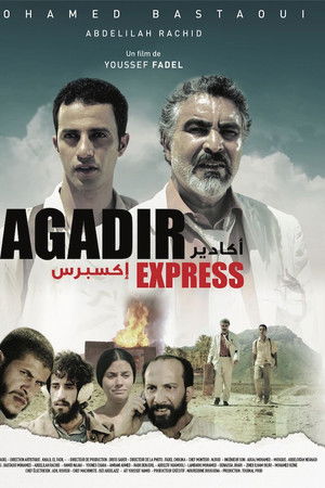 Agadir Express Agadir Express