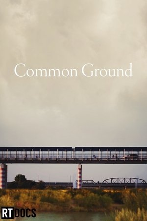 Common Ground Common Ground