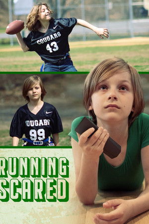 Running Scared Running Scared