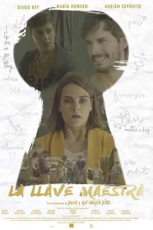 La llave maestra
