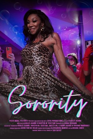 Sorority Sorority