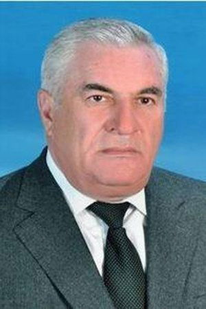 Sadig Eljanli