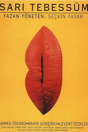 Sarı Tebessüm Sarı Tebessüm